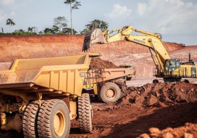 Burkina Faso: Instabilität bedroht Goldproduktion
