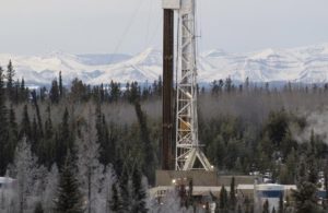 Calima Energy überprüft Parameter für neue Pipeline in der Montney Region