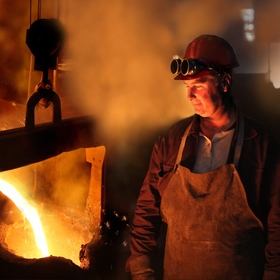 Neue Verfahren bringen Durchbruch in der Stahlindustrie