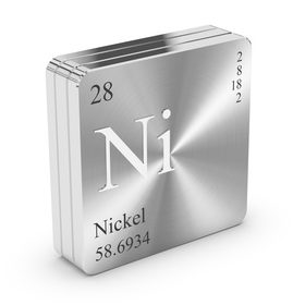 Nickel &#45; Vorkommen und Bergbauunternehmen in Australien