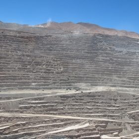 Chile: Kampf um das Wachstum der Kupferindustrie