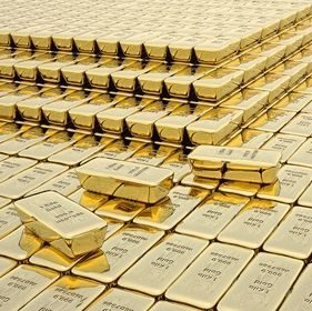 Gold: Die große Umschwungphase hat begonnen