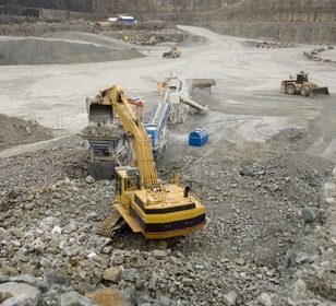 Kupfer: Höhere Kosten und sinkende Vererzungsgrade