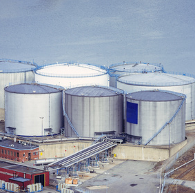 Statoil hält Seminar zur Lage des europäischen Gasmarktes