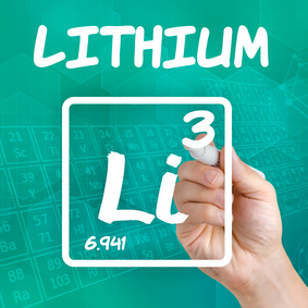 Aktuelles über den Boomrohstoff Lithium