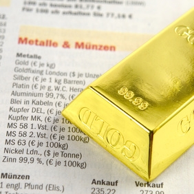 Goldpreis vs. Aktienmarkt: Die Vorzeichen verändern sich
