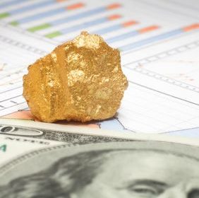 Incrementum: Optimistische Szenarien für Gold