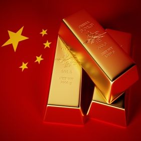 China: Wird das Gold&#45;Geheimnis bald gelüftet?