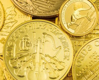 Wieviel Gold holt Österreich aus dem Ausland heim?