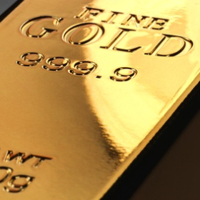 Der Goldpreis  &#45; Goldman Sachs bleibt nur kurzfristig negativ