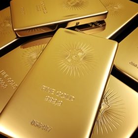 Gold steigt um 150$ in zwei Monaten – Platin günstig zu Palladium