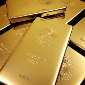 Gold: In den USA ist nicht der Haushaltsstreit der entscheidende Faktor