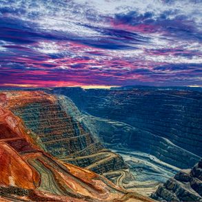 Australien: Die Folgen des Bergwerk&#45;Investitionsbooms