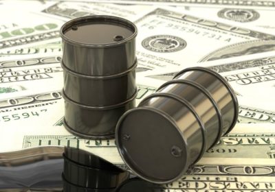 Dollar und Rohöl stürzen ab – Inflation, Zinsen und Gold steigen