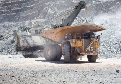 Nur ein Drittel der 15 größten Kupferproduzenten verzeichnet positive Trends