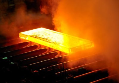 Zölle auf Stahl – laut BHP CEO ein schwarzer Tag für die Welt