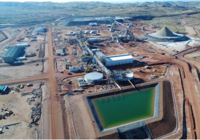 Miningscout-Interview mit Ken Brinsden von Pilbara Minerals