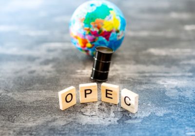 OPEC sorgt durch Förderkürzungen auf den Ölmärkten für Aufschwung