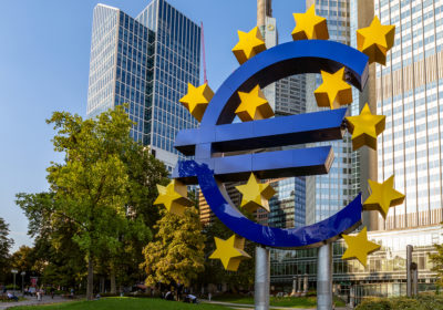 Die EZB wird die Inflation nicht bekämpfen und Gold steigen