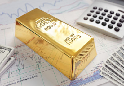 Historischer Engpass am Goldmarkt – Gold wird weiter steigen!