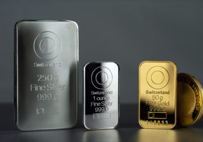 Heraeus Edelmetallprognose 2022: Gold gut, Silber noch besser!