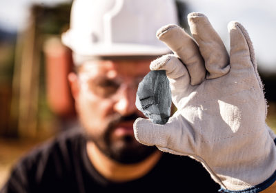 Sienna Resources stößt in Finnland auf mögliches Hauptziel für eine Palladium-Mineralisierung