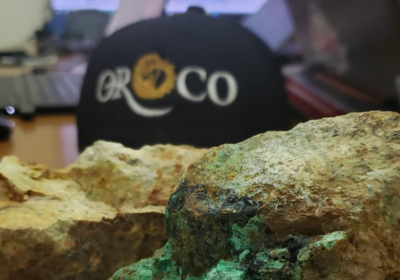 Oroco Resource gibt Updates vom Kupferprojekt „Santo Tomás”: Bohrbeginn am Ziel „Brasiles”