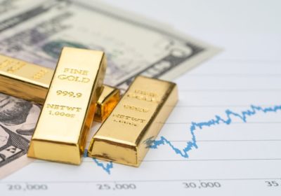 Gold bei 1.800 $ – Palladium springt auf Rekordhoch