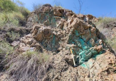 Oroco Resource: Anhaltende Bohrerfolge auf weltklasse Kupferprojekt „Santo Tomás“
