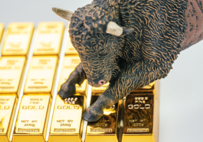 Tapering eingepreist – die Goldbullen kehren zurück