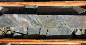 Kodiak Copper stößt auf weitere bedeutende Kupferabschnitte im MPD-Projekt