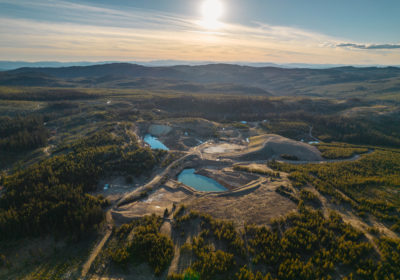 Gold Mountain Mining veröffentlicht beeindruckendes Update zur Ressourcenschätzung