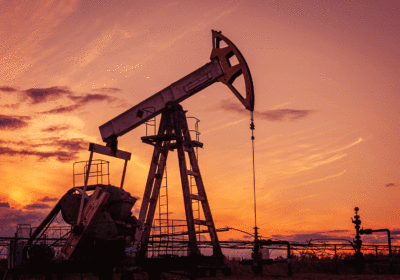 Ölpreis erstmals seit 2014 wieder über 90 USD