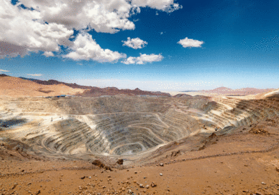 Chile: Werden Kupfer- und Lithiumminen verstaatlicht?