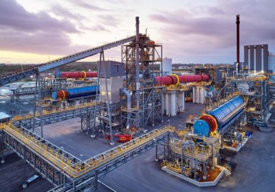 Lithium: Tianqi startet australische Produktion in Batteriequalität