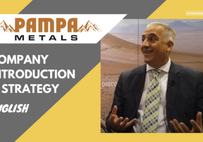 Pampa Metals: CEO Paul Gill im Exklusivinterview über die Kupfer-Projekte in Nordchile
