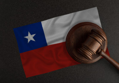 Chile: Bevölkerung will neue Verfassung (so) nicht