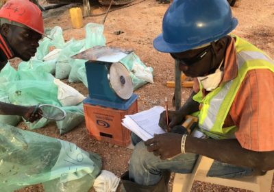 5 Mrd. USD Einnahmen: Ghanas erste Lithiummine startet 2024