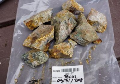 Geologica Resource: Kupfer-Gold-Newcomer mit exquisitem Zukunftsprojekt