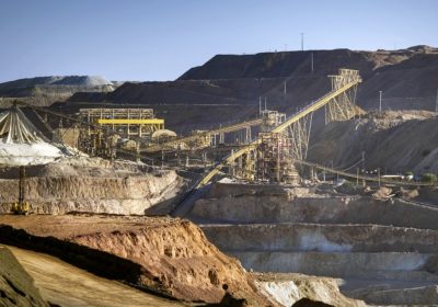 Chile: Bergbauministerin betont Standortqualität für Bergbauindustrie
