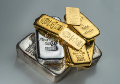 Gold, Silber und Minenaktien mit Rallye zum Wochenschluss – SNB gefährdet Stabilität des Schweizer Franken