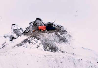 Sitka Gold startet Winter-Bohrkampagne auf Goldprojekt im Yukon