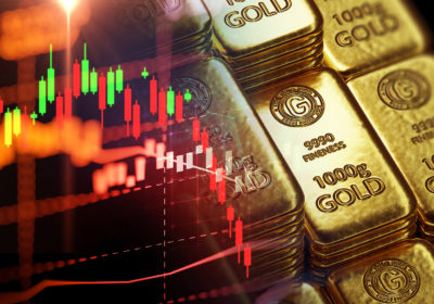 Korrektur am Gold- und Silbermarkt nach starker Rallye
