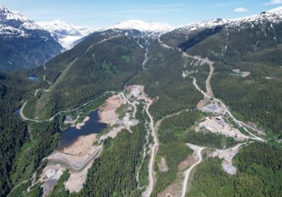 British Columbia: Drei neue Goldminen mit 700 koz+ gehen an den Start