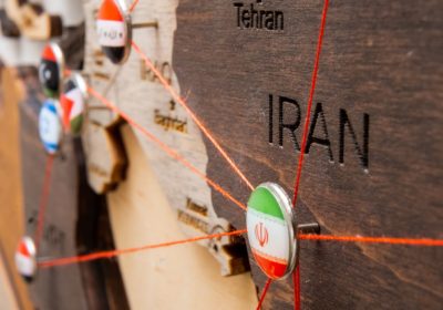 Zweitgrößtes Vorkommen weltweit: Iran meldet riesigen Lithiumfund