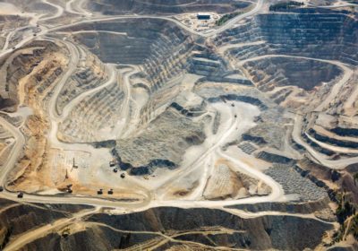 Hudbay Minerals bietet 439 Mio. USD für Copper Mountain Mining