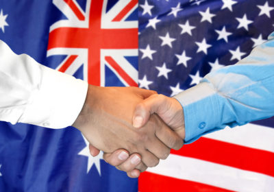 Kritische Mineralien: Australien und USA schließen Abkommen