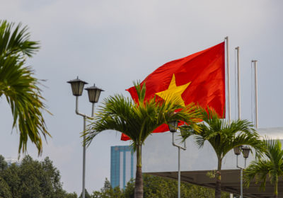 Seltene Erden: Vietnam steigert Produktion im Faktor 10
