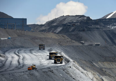 Uran und Kobalt: Wachsende Produktion erwartet