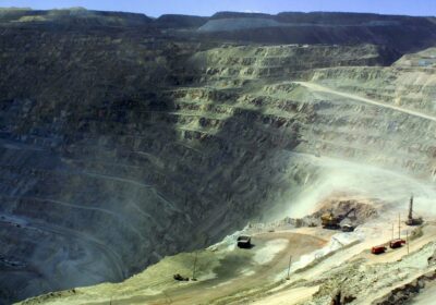 Fitch Ratings: Chiles Bergbauunternehmen verkraften höhere Steuern